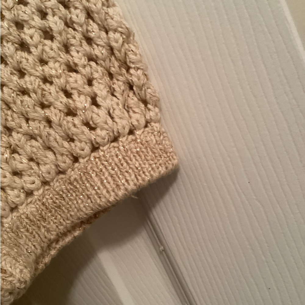 Ladies sweater - Picture 4 of 8